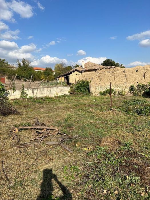 Продава се Парцел в Търговище, Промишлена зона - 850 кв.м за 9 €/кв.м - Снимка #7