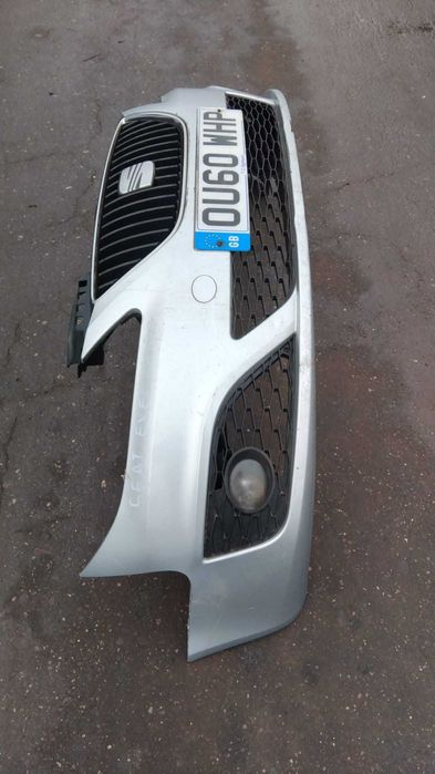 Bara fata Seat Exeo an 2010