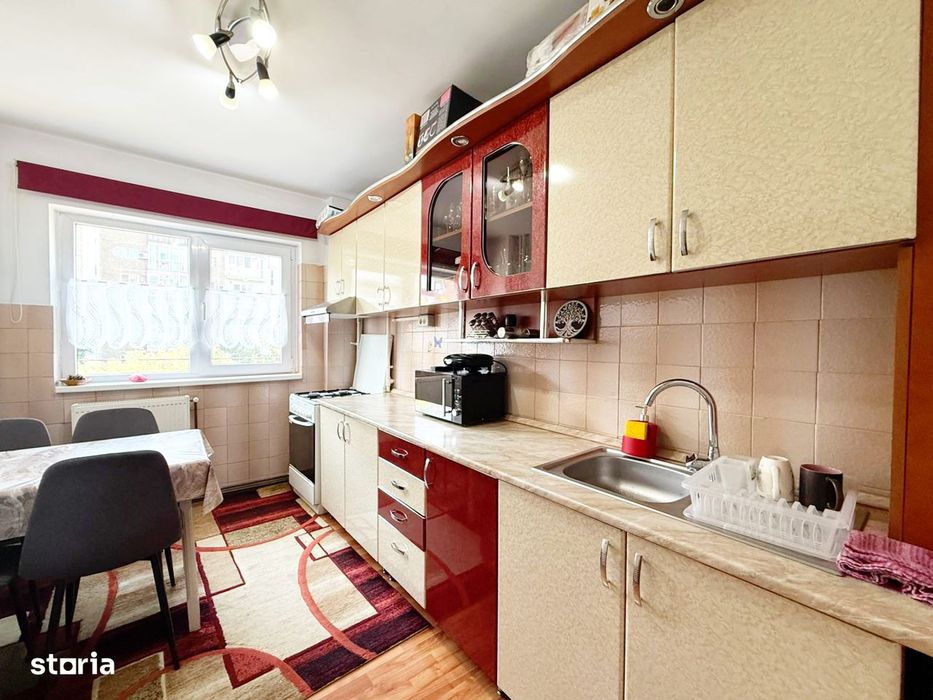 Apartament 4 Camere Micalaca –Voinicilor, Etaj 2