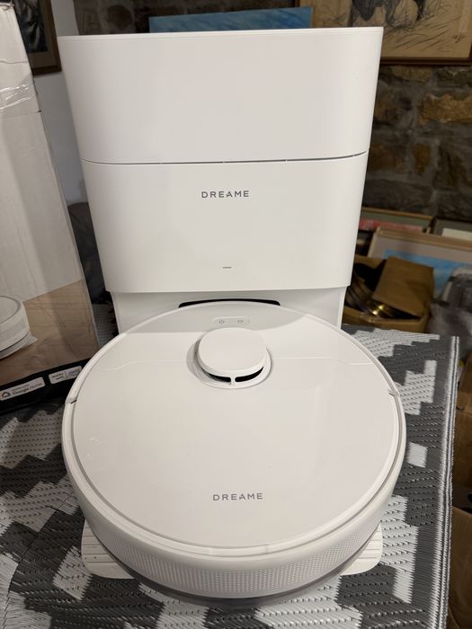 Dreame D10 Plus Gen 2 (нов)