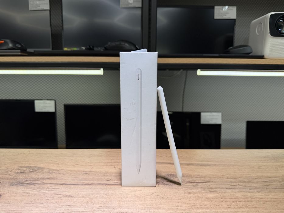 Apple Pencil 2, оригинал, A2051, 2575/A10