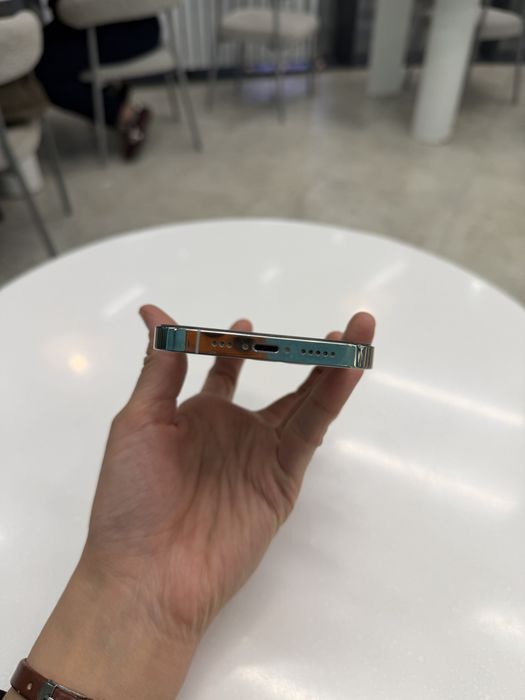 Iphone 13 pro, 256 gb