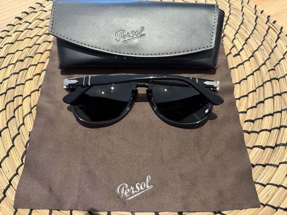 Мъжки Слънчеви Очила Persol 649 Series PO0649 95/31 3N