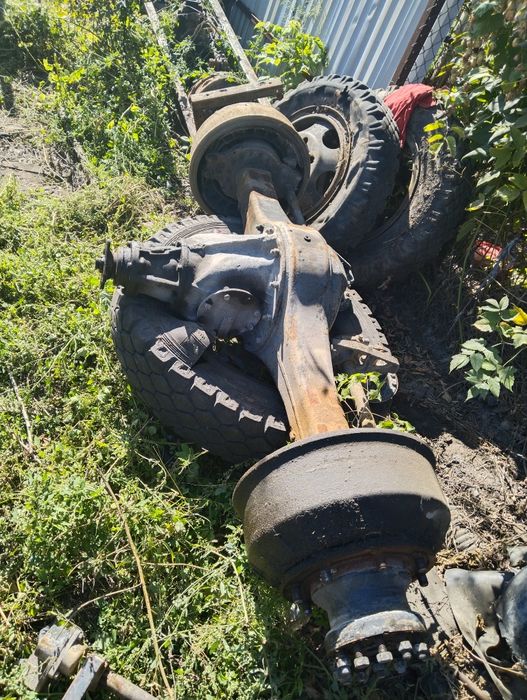 Зил 130 или 4502 марка