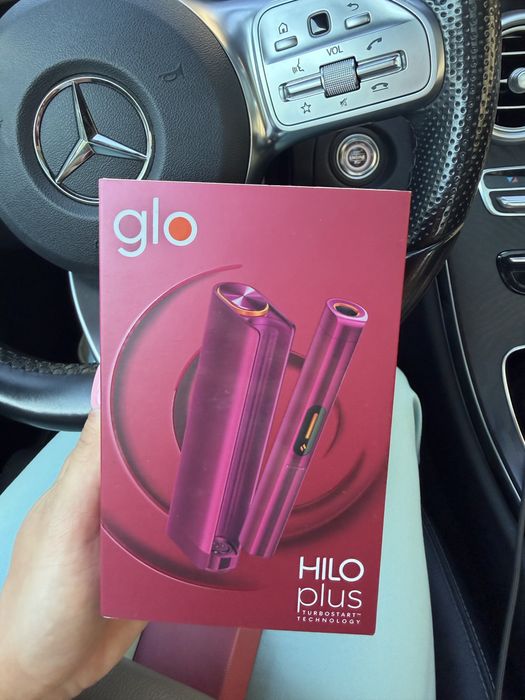 Glo Generatie Noua