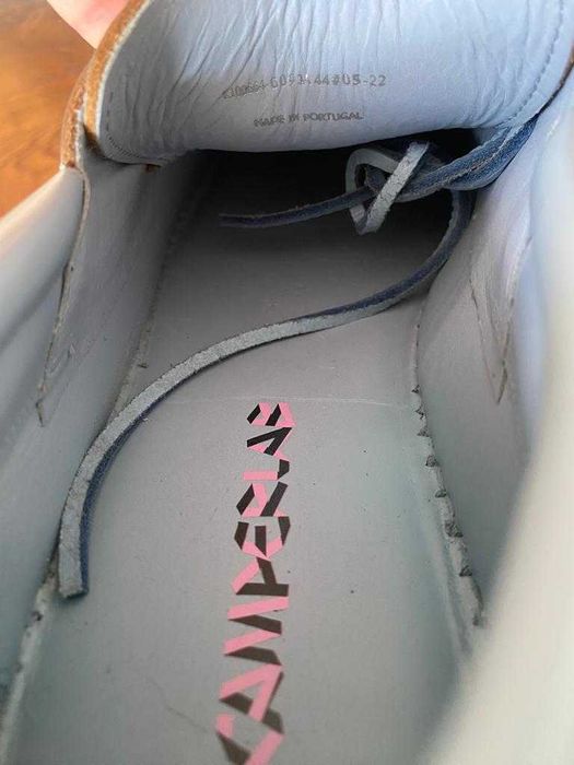 Pantofi Camper Eki 44