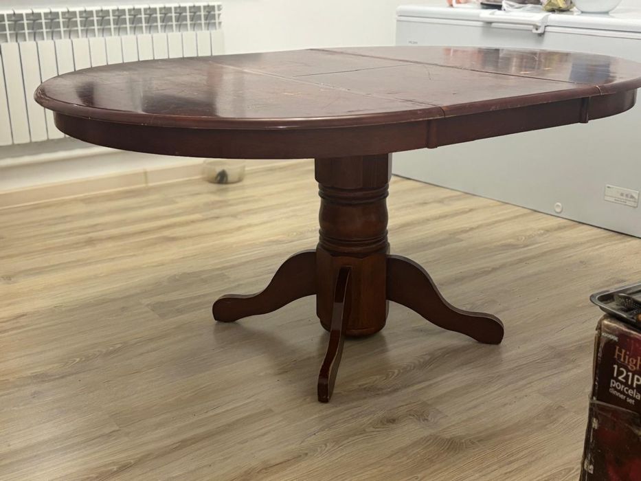 Гостиный    стол