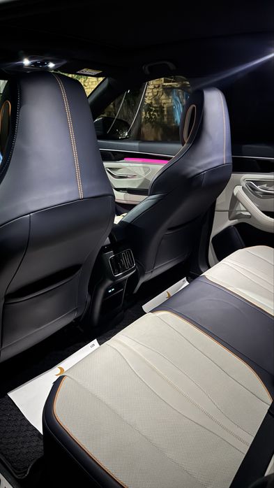 Продается Byd song plus