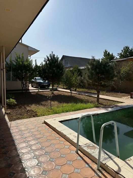 Dacha sotiladi Parkentda 5,15 sotix