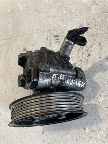 Хидравлична помпа за сервоуправление 120Bar за Audi A4 2.0 TDI (2006) 8E0145155N