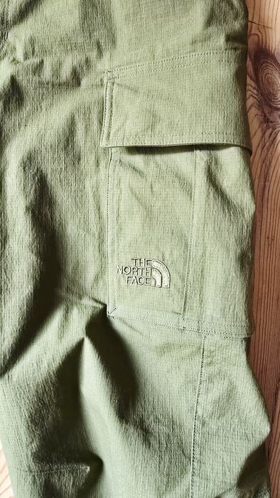 Нов Мъжки панталон The Nord face непромокаем