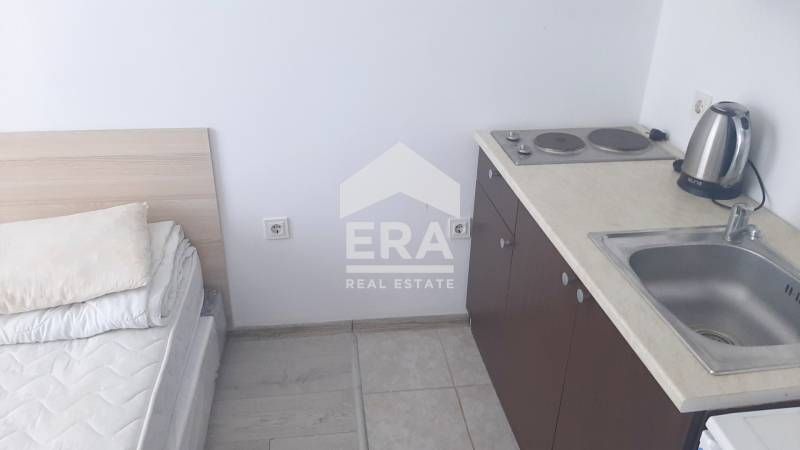 Продава се Едностаен апартамент в Поморие - 32 кв.м за 1172 €/кв.м - Снимка #3