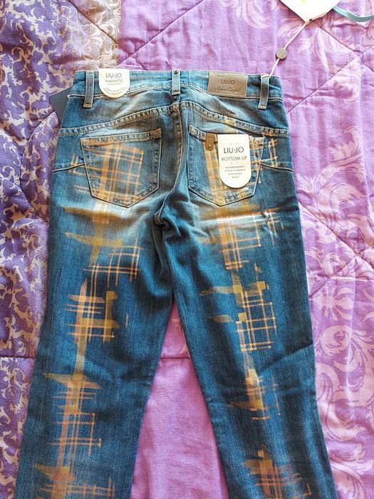 Дънки Liu Jo 24/ХС размер