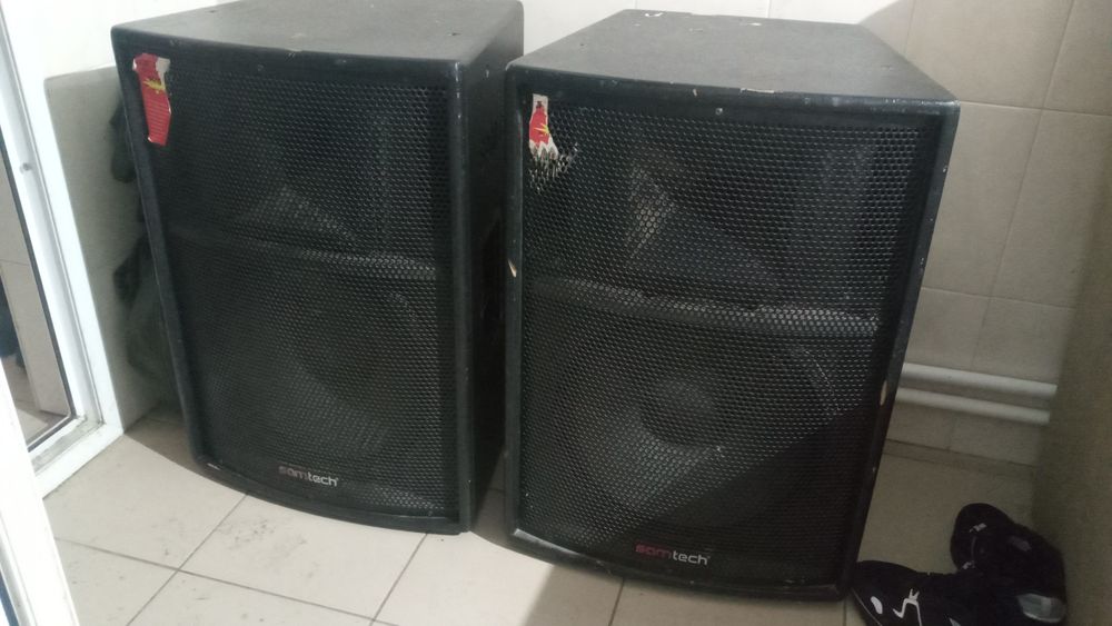 Калонка сонтеч 800 ват