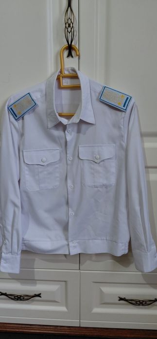 Парадка киім 46 өлшем