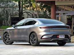 byd Han nasiyaga yillik 15%