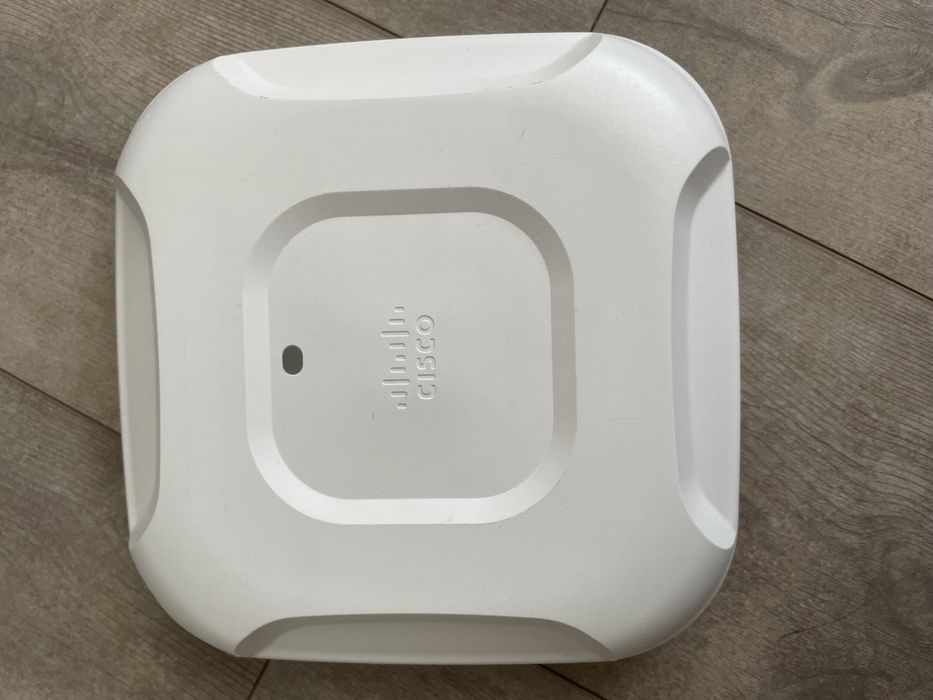 Cisco AIR CAP3702I-E-K9/ eouter profesional/ acces point