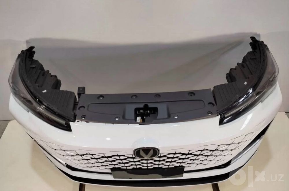 Ноускат Changan CS55