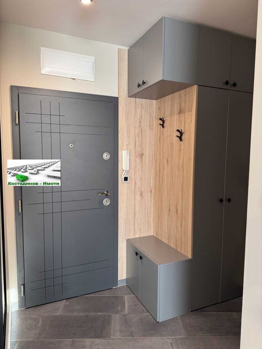 Продава се Двустаен апартамент в Пловдив, Остромила - 67 кв.м за 2206 €/кв.м - Снимка #5