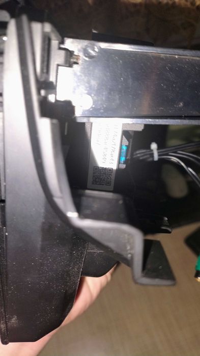 Магнетофон TEYES cc3 2k