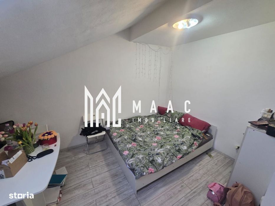 2 garsoniere de vanzare zona Turnisor