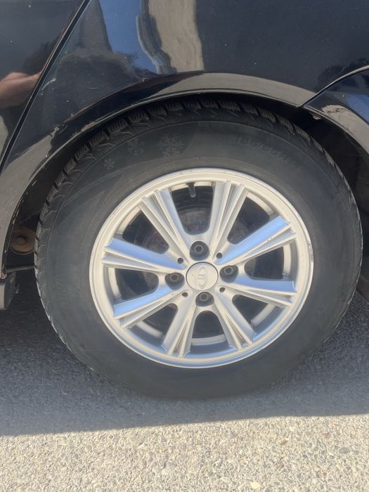 Атика приора 14.