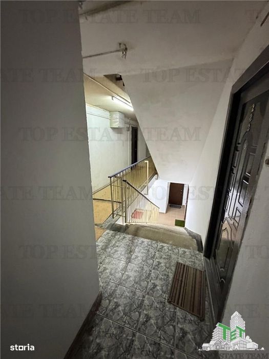 Apartament 2 camere Blv. Brancoveanu, renovat complet, utilat, luminos