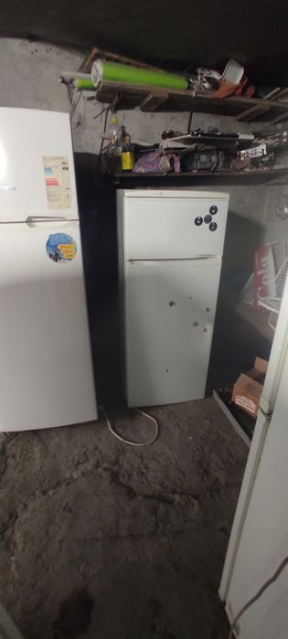 Холодильник с доставкой