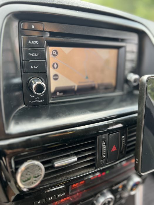 Vand Mazda cx5 2.2 diesel