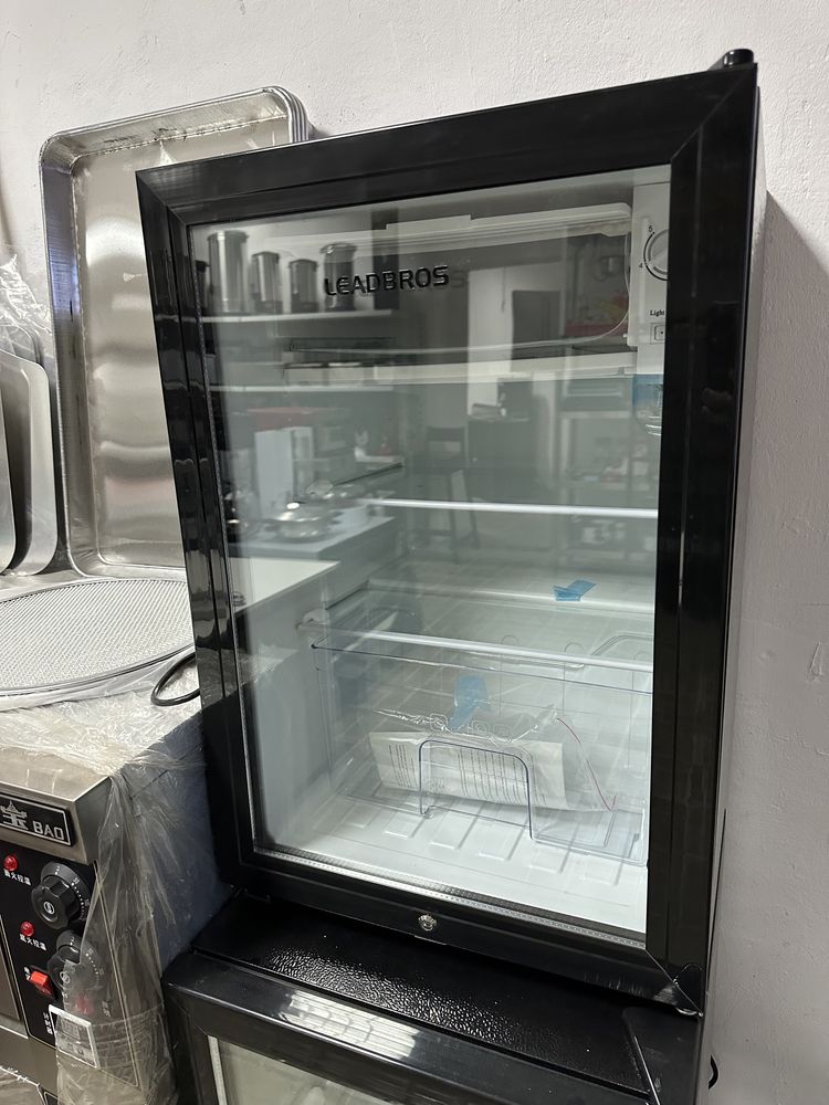 Барные холодильники, шкафы холодильные для бара купить СПб Петрохладотехника