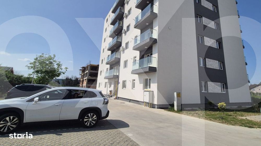 Apartament 3 camere in Mioveni | Bloc Nou 2026