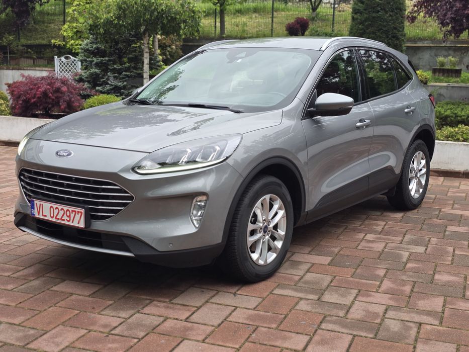 FORD KUGA 2.5 Duratec  190 Cp FHEV