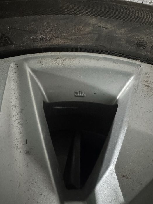 Диск Toyota Prado 150