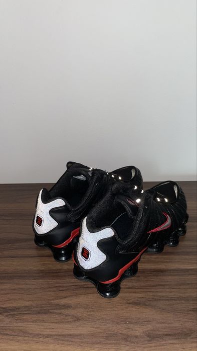 Vând Nike Shox TL