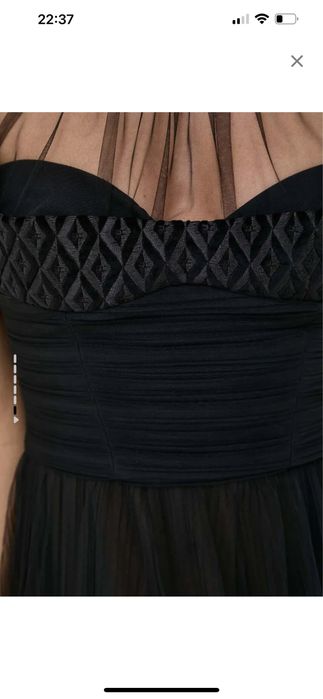 Рокля Elisabetta Franchi