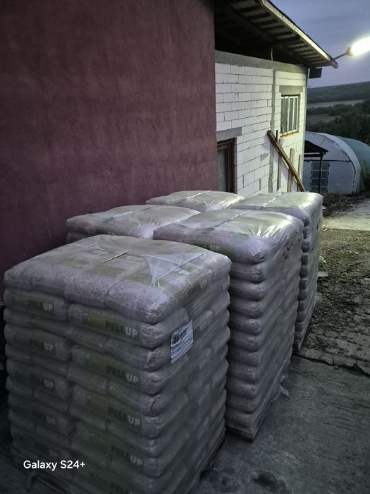 Peleti Pellup rasinoase