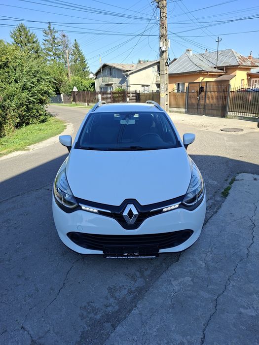 RENAULT Clio 2014 — imagine 5