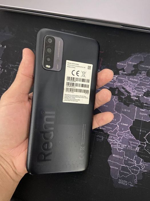 Mi 9T 64/4 gb sotiladi ideal