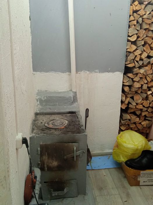 Продаю 1 комнатную квартиру