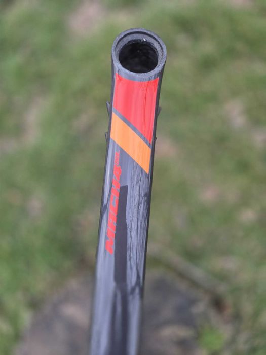 Cadru Bicicleta Full Suspension Pivot Mach 4 SL Carbon Marimea M Nou