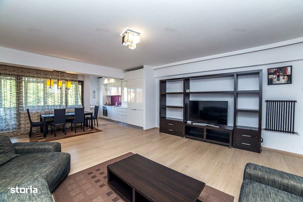 3 camere | Parcare | Sisesti