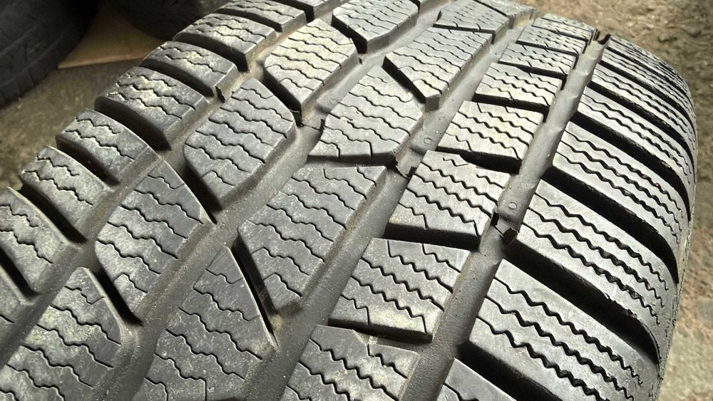 Anvelopa Iarna 225/55 R16 - Continwntal Conti Winter Contact TS850P AO