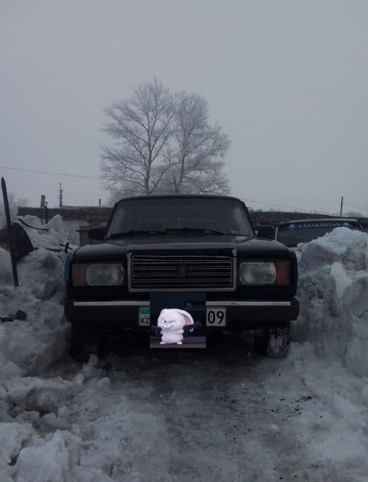 Продам LADA(VAZ)21074