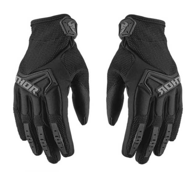 Мото ръкавици - CROSS/ATV