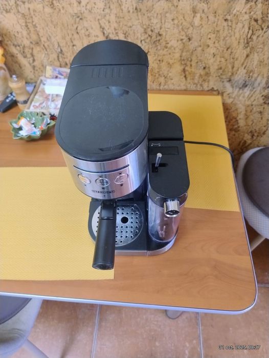 Expresor manual Starligwt