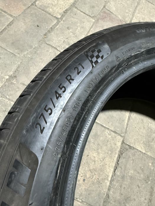 Michelin orginal R21