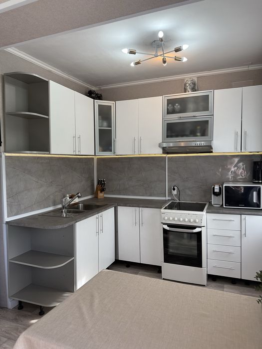 Продам квартиру, 2-ка. Амре Кашаубаев 24