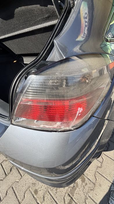 Opel astra GTC 1.6