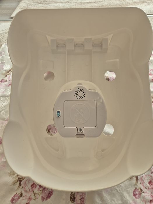 Детска тоалетка fischer price музикална