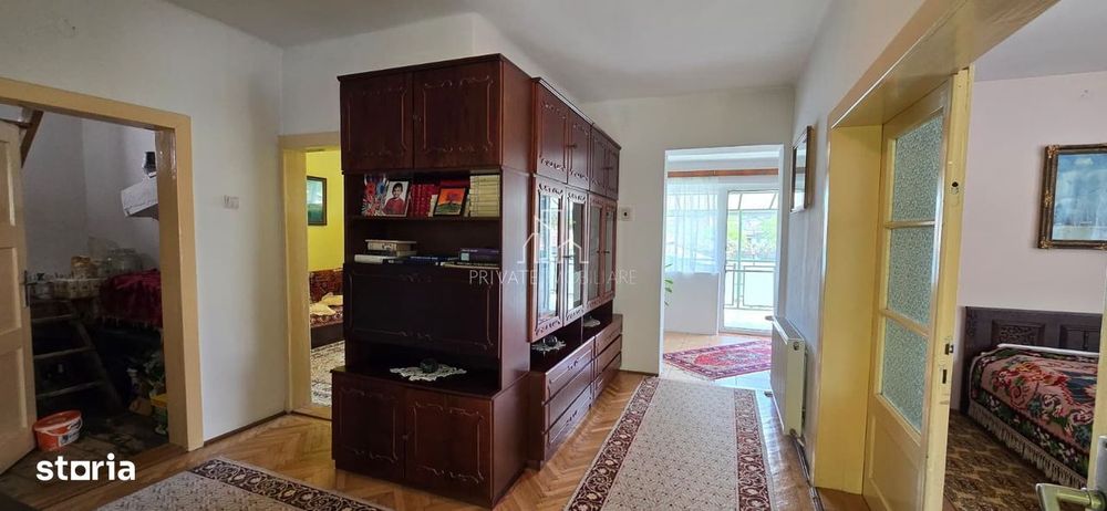 Casă de vânzare zona Viilor, Sighisoara